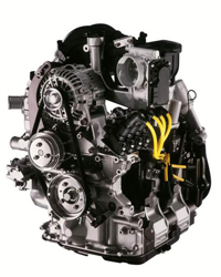 C2CA9 Engine